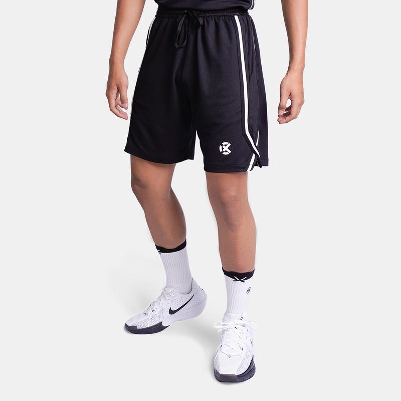 celana basket rechampx Dunx BB Shorts