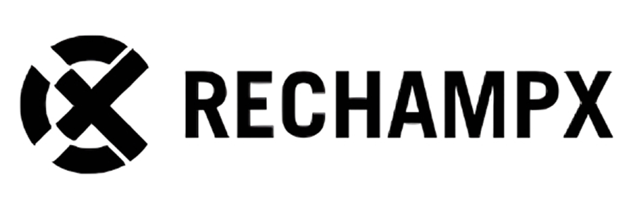 RechampX Logo